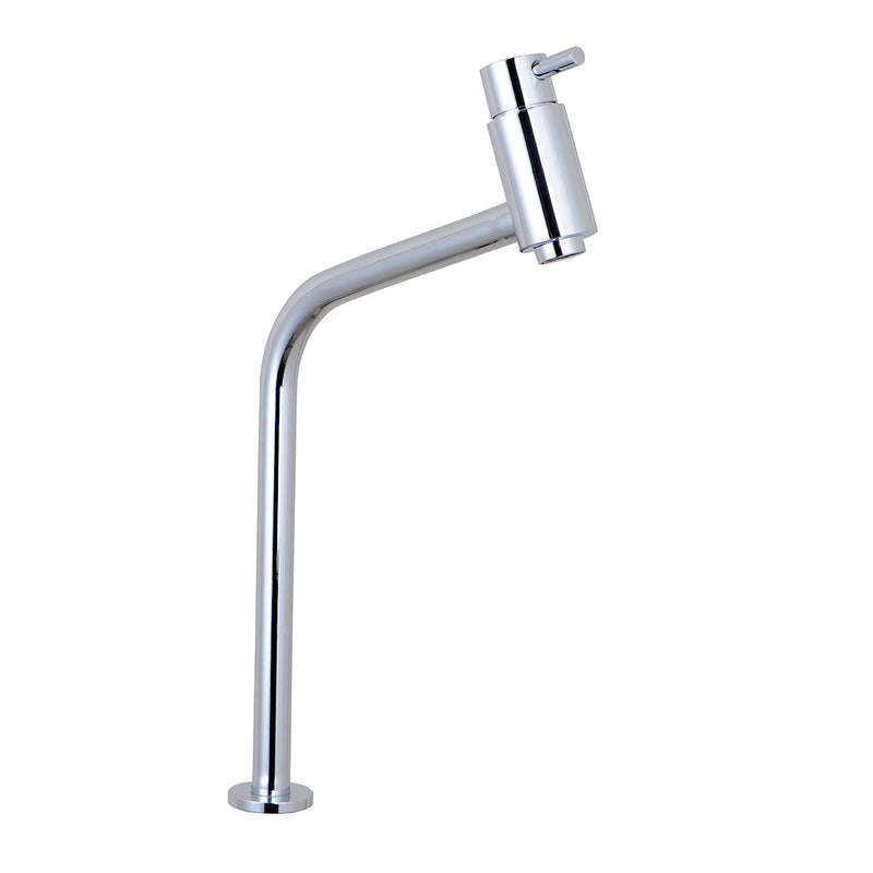 Tall cold water faucet Tamar model