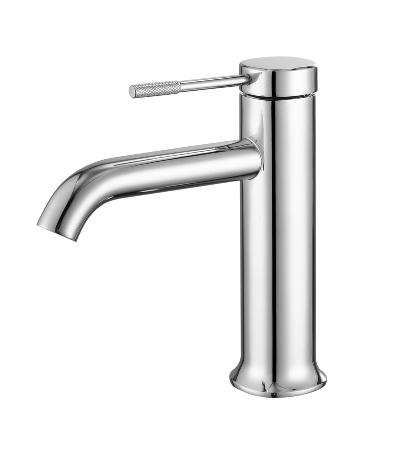 Fixed Flower Mix Faucet - Clio Model