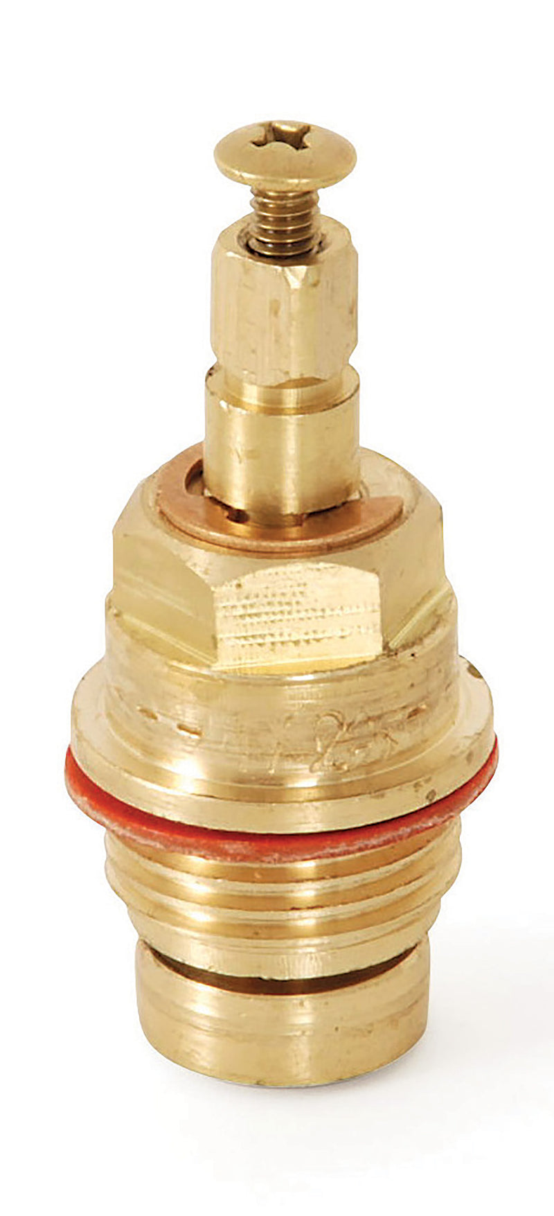 1/2" tap head, square model