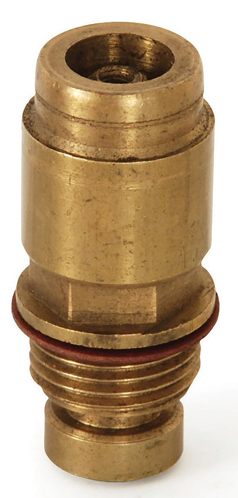 ראש נחושת  1/2" למפתח