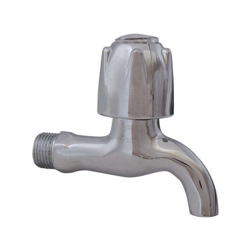 Lux short pourer faucet