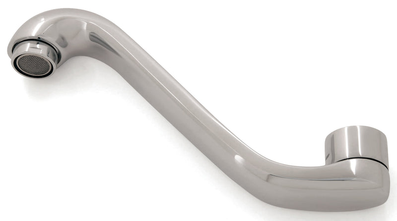 Short snake cast mouth