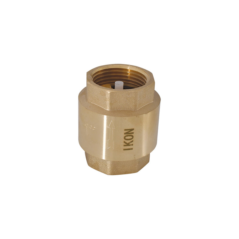 Do not return 3/4" copper spring