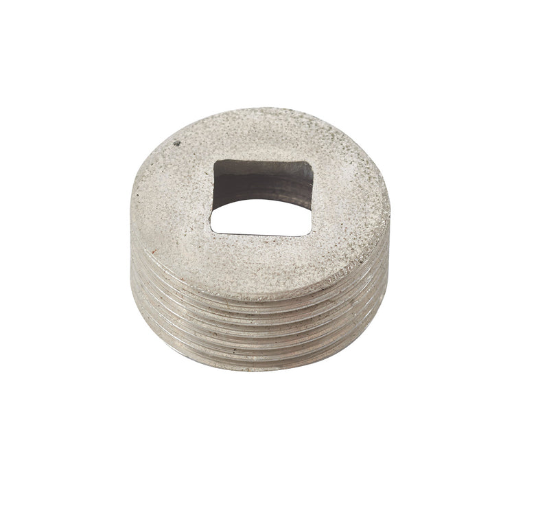 מעביר (בושינג)  1/2X3/4" כרום