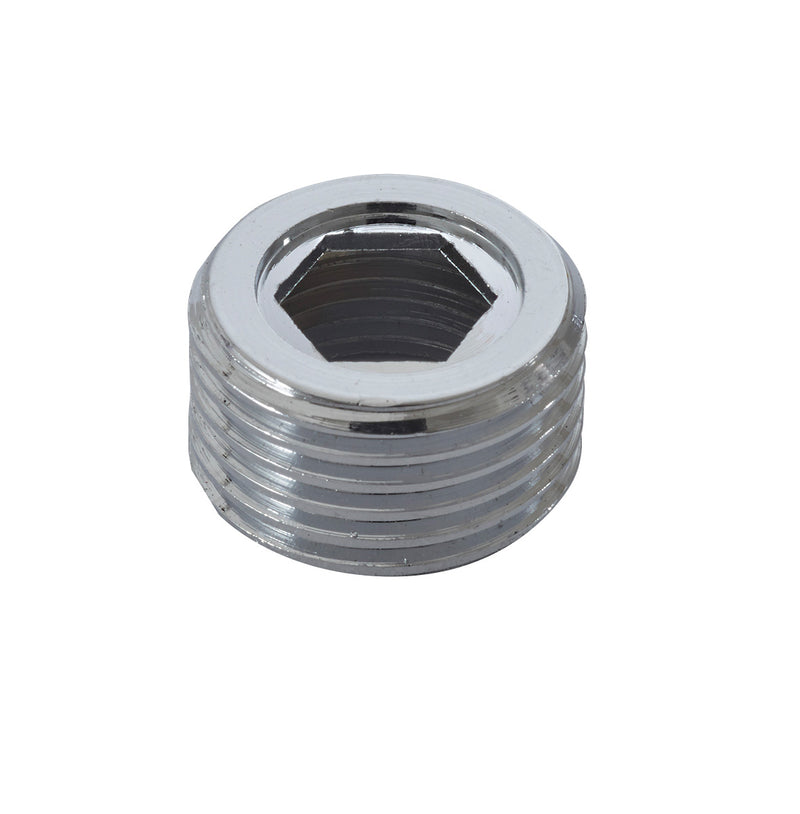 מעביר  1/2X3/8" כרום
