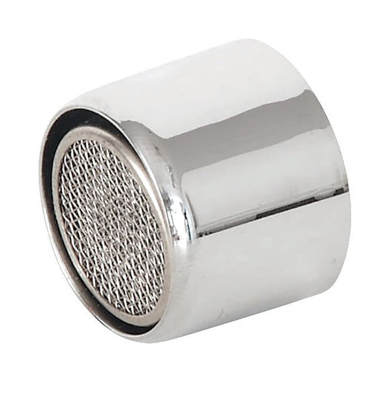 External flow nozzle with 22X1 pipe