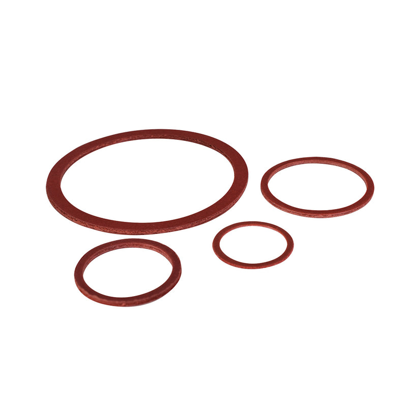 Gasket (fiber) 3/4"