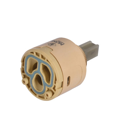 40 mm mixer tap mechanism