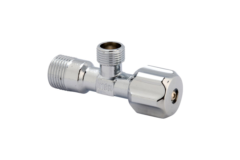 Short angle tap 1/2X3/8" - LF