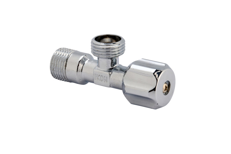 Short angle tap 1/2X1/2" - LF