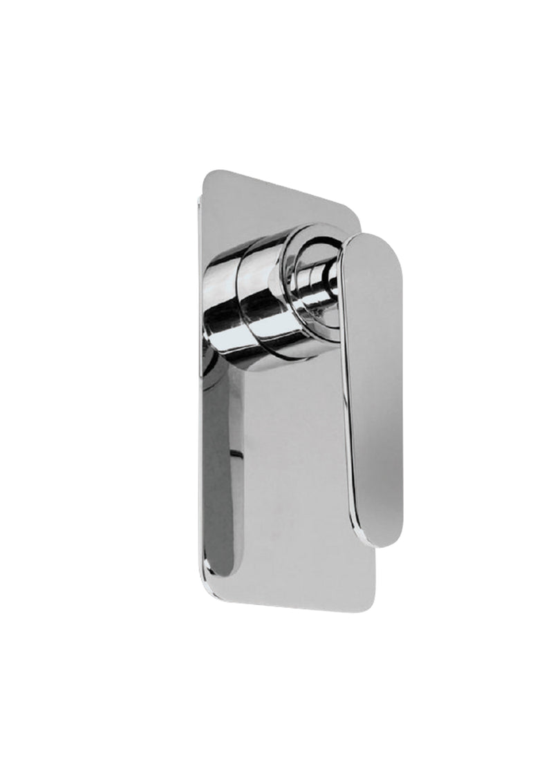 3-way under-the-flush mixer tap - Smart