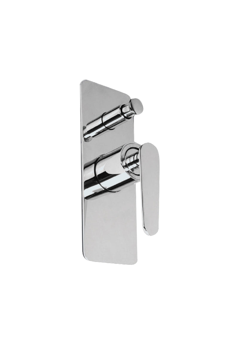 4-way under-the-flush mixer tap - Smart