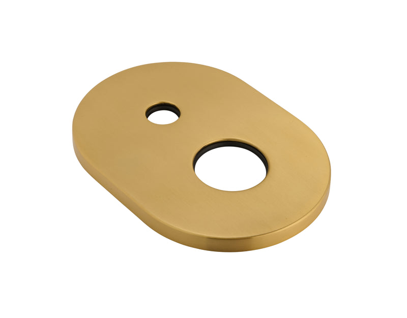 Rosetta Interputz 4 Way Gold - Sapphire